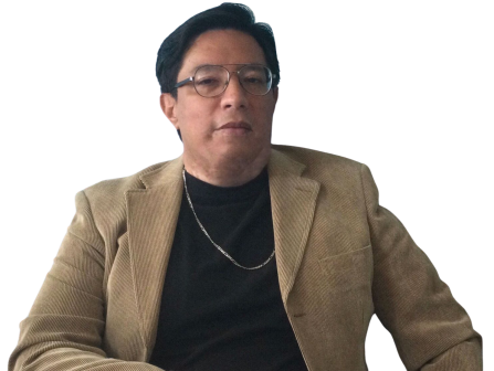 Foto del Escritor